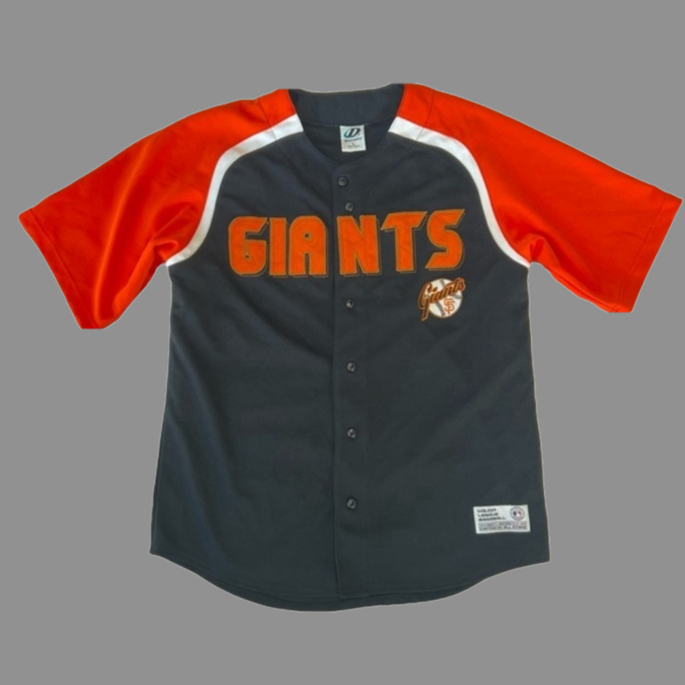 San Francisco Giants Dynasty Series Jersey